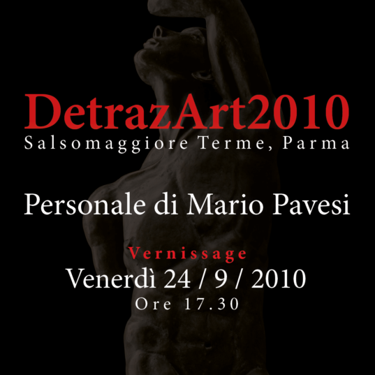 mario-pavesi-scultore-e-pittore-mostra-detrazart